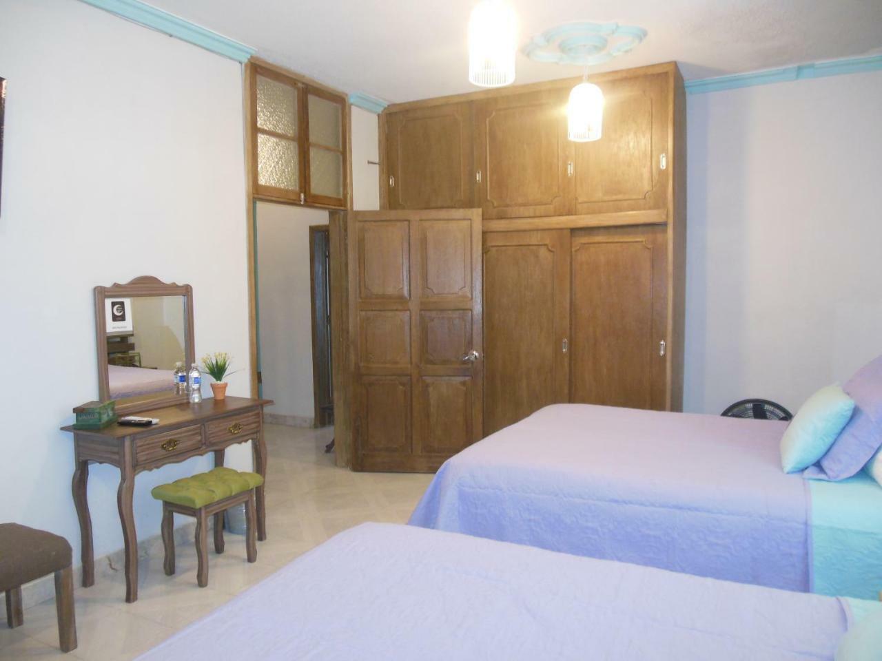 Casa El Ombligo De La Luna Guanajuato Exteriör bild